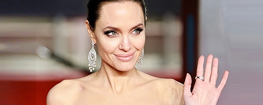 Анджелина Джоли побила рекорд Instagram по самому быстрому набору подписчиков