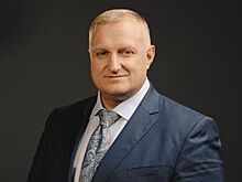 Денис Седов: «Работа дорожной отрасли всегда на виду»