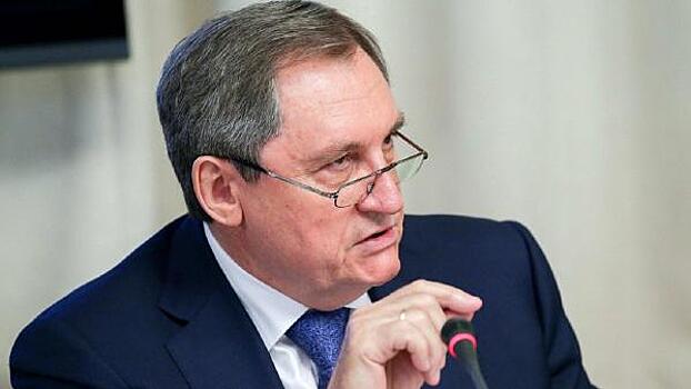 В Минэнерго высказались о введении максимальных тарифов на свет