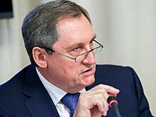 В Минэнерго высказались о введении максимальных тарифов на свет