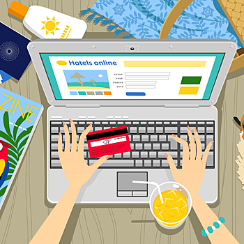 Без Booking и Airbnb: как уход агрегаторов отразится на туристическом рынке России?