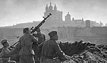 Какой приказ Сталина получили пограничники за час до атаки Германии