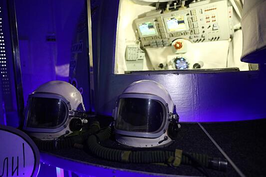 Космический тренажер, купол с визуализацией 4К и авторские фильмы: что посмотреть в обновленном Нижегородском планетарии