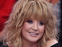 Пугачева рассказала, как много лет назад попросила певца SHAMAN произнести важную фразу