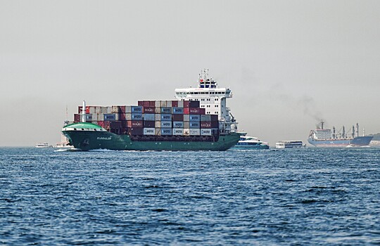 Страны ШОС будут работать над соглашением по упрощению торговли