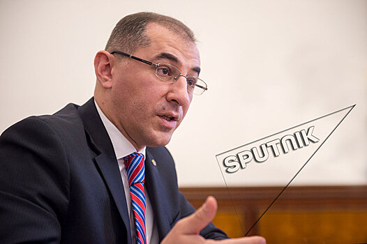 Министр экономики Армении: есть факторы, перед которыми мы бессильны