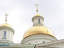 Пензенцы отпразднуют Введение во храм Пресвятой Богородицы