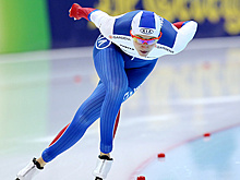 Российская конькобежка Шихова выиграла золото на чемпионате Европы на дистанции 1000 м