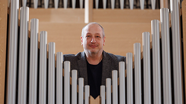 От органа до ситара: рейтинг самых сложных музыкальных инструментов