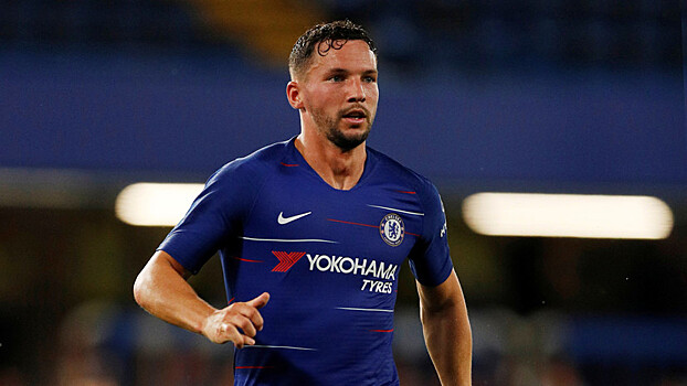 СМИ: английская полиция расследует аварию с участием футболиста "Челси" Дринкуотера