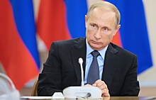 Путин подписал указ о запрете перелетов в Египет