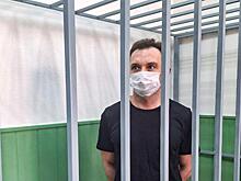 Фигуранту дела экс-замглавы Минобороны Иванова продлили арест