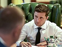 Зеленский снял санкции с крымского вина и башкирской соды