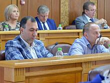 Прокуратура Челябинской области считает несправедливым наказание по делу депутата Аракеляна