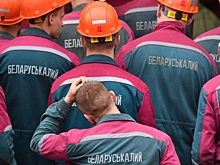 Белоруссия оказалась на краю пропасти