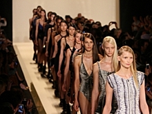 Модный дом BCBG Max Azria Group закроет часть магазинов