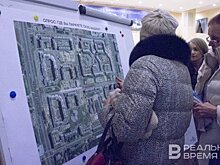 На анализ данных транспортных потоков в Казанской агломерации потратят 10 млн рублей