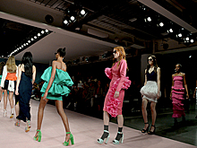 Британский совет моды запустит линию экстренной помощи моделям