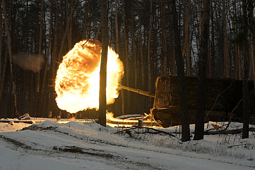 Новости СВО сегодня: удар «Краснополя» и срыв контратаки ВСУ