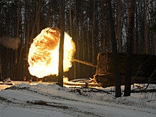 Новости СВО сегодня: удар «Краснополя» и срыв контратаки ВСУ