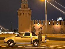 Беспилотный облом: Массированную украинскую атаку на Москву пресекли на дальних подступах