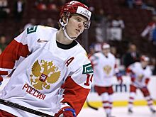 Кравцов: возможно, мы не настроились на матч со швейцарцами