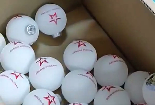 Игрушки «Армия России» вызвали скандал на Украине