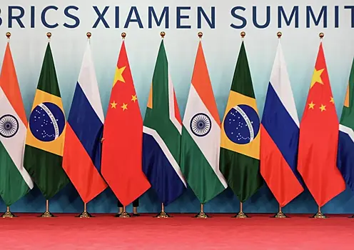 В ШОС и БРИКС наметился новый кандидат