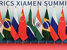В ШОС и БРИКС наметился новый кандидат