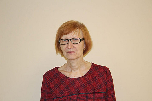 В Кургане умерла врач-патологоанатом