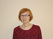 В Кургане умерла врач-патологоанатом