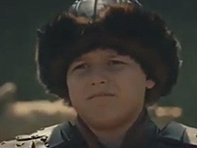Сын Кадырова снялся в турецком сериале