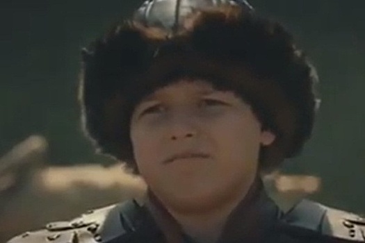 Сын Кадырова снялся в турецком сериале