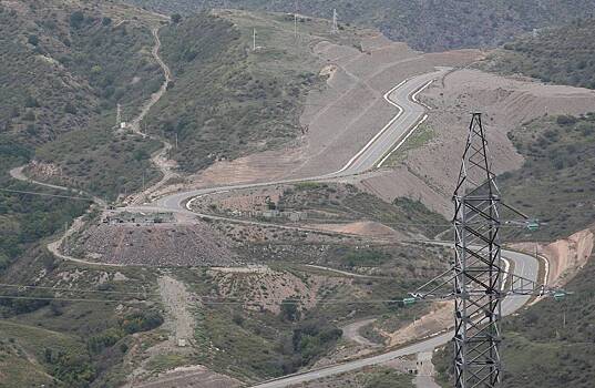 В Армении ратифицировали положения о делимитации границы с Азербайджаном