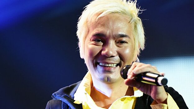 Паблик MDK поглумился над смертью экс-"Иванушки"