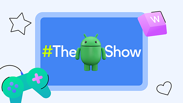 Не подсмотрели, а вдохновились — Google показала, каким будет новый Android