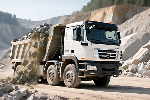 «Проблема носит системный характер»: в России появится карта аварий с участием грузовиков