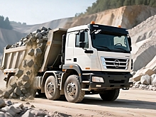 «Проблема носит системный характер»: в России появится карта аварий с участием грузовиков