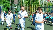 Время побеждать: самые популярные виды спорта Донбасса — футбол, боевые искусства, триатлон