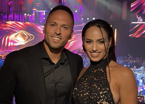 Стало известно, почему Алексей Столяров отложил свадьбу с возлюбленной