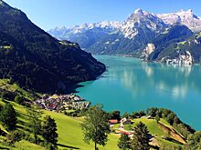 Швейцария: в чем секрет самой счастливой страны в мире?