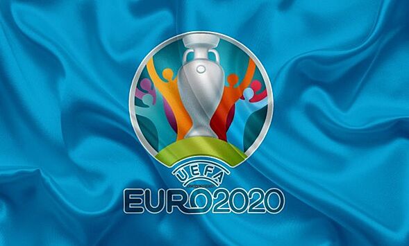 Определились все группы Евро-2020