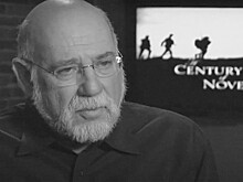 Умер сценарист "Пиратов Карибского моря" Джей Уолперт