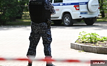 В Екатеринбурге осудили экс-полицейских, бравших взятки