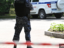 В Екатеринбурге осудили экс-полицейских, бравших взятки