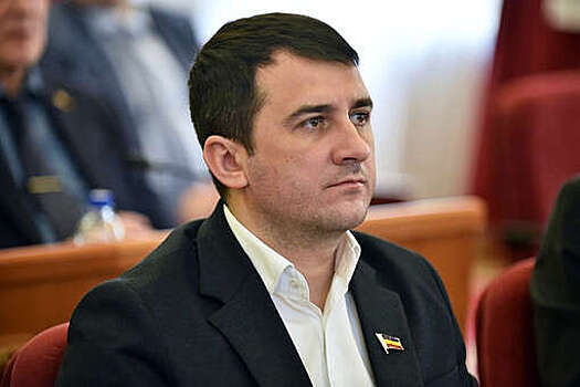 Экс-депутат Федяев предложил освятить здание администрации Ростовской области