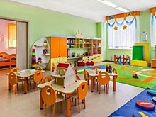 Уже в этом году в Калуге появится 640 новых мест в детских садах