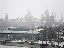 Леус: 2025 год в Москве может стать самым теплым за всю историю метеонаблюдений