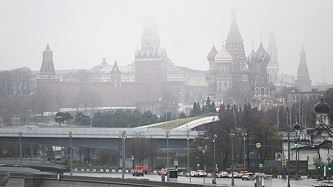 Леус: 2025 год в Москве может стать самым теплым за всю историю метеонаблюдений