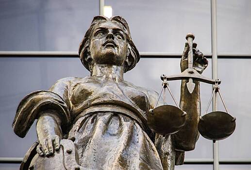 Юного россиянина отправили под суд за оправдание преступлений фашистской Германии